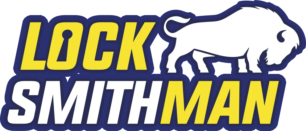 LocksmithMAN